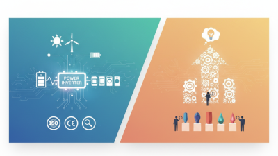 Top 10 High Frequency Power Inverters at China Import Expo?