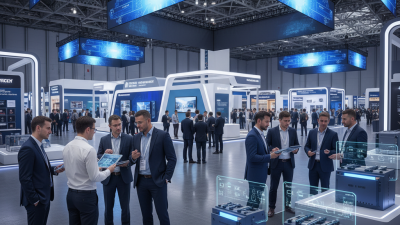 How to Choose Indoor Type Fuse Switch at Canton Fair 2026?