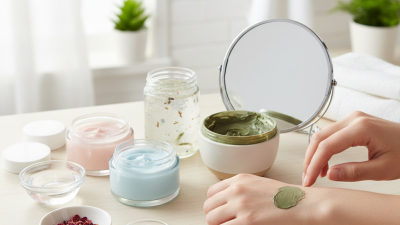 How to Choose the Best Face Masks for Your Skin Type?