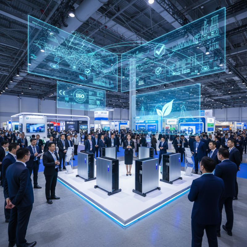 Why Choose High Frequency Power Inverters at Canton Fair 2026?