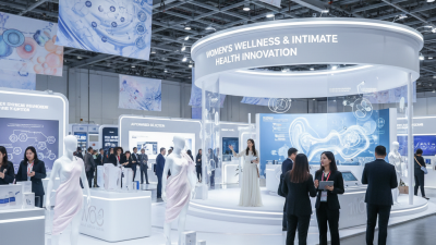 Top 10 Vaginal Tightening Products at China Import and Export Fair?