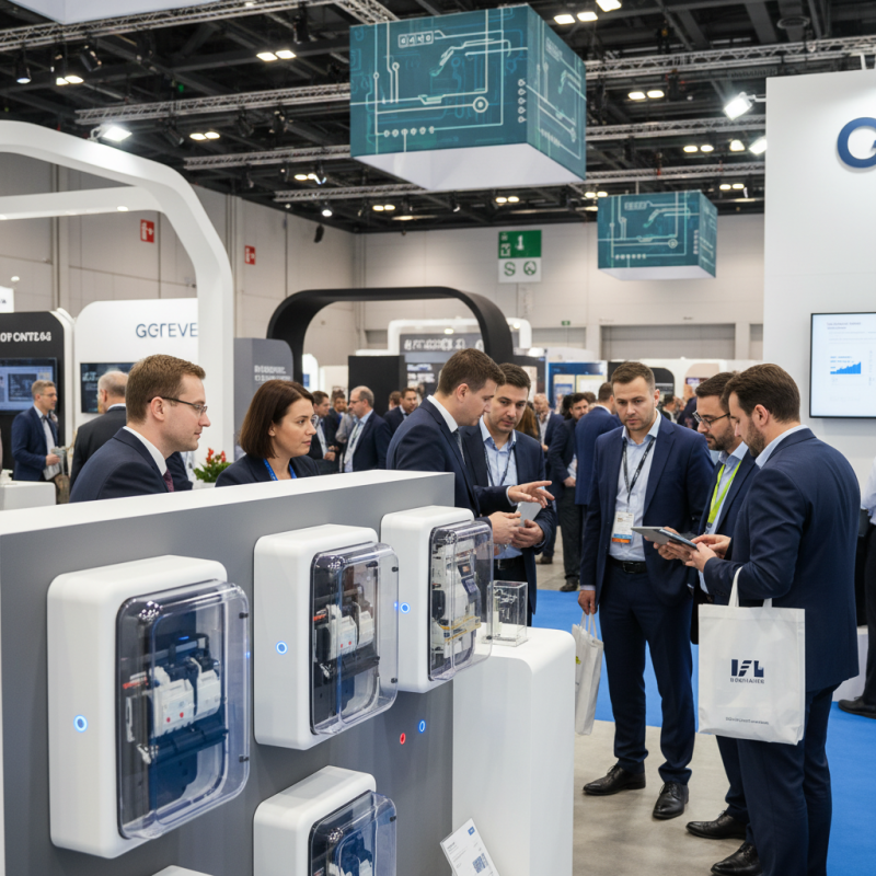 China Best Indoor Type Fuse Switch Insights from 139th Canton Fair?