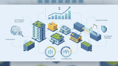 Top Modular Container Solutions at the 139th Canton Fair?