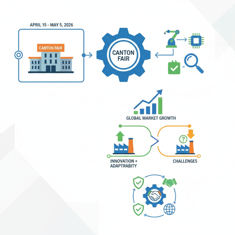 China Top Hose Skiving Machines at Canton Fair 2026 Insights?