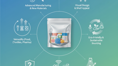 Aluminized Flat Bottom Pouches Essential Tips for 2026 Canton Fair?