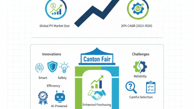 Best PV Combiner Box Innovations at the 139th Canton Fair?