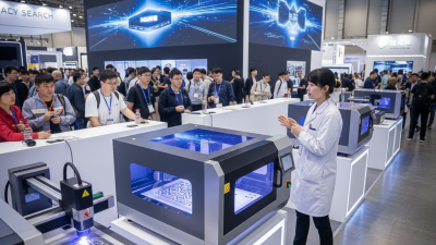 Top 10 Metal Laser Cutting Machines for Home Use at Canton Fair?