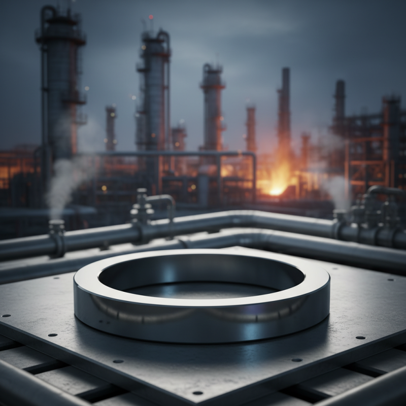 Top 5 Benefits of Silicon Carbide Seal for Industrial Applications?