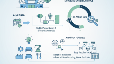 Low Frequency Pure Sine Wave Inverter at Canton Fair 2026?