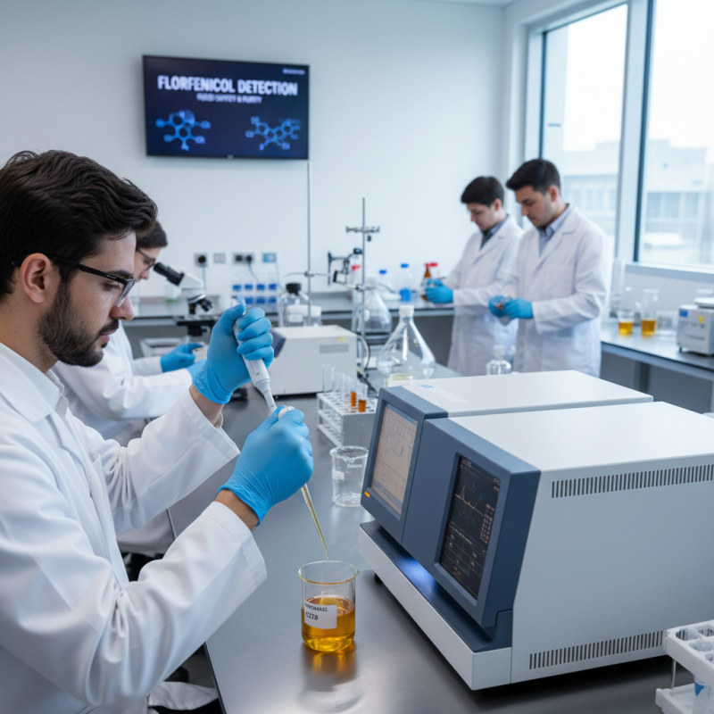 тест на мед с флорфениколом и интересные факты о 139-й выставке?