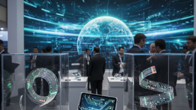 Top 10 Flexible Printed Circuits Highlights from 139th Canton Fair?