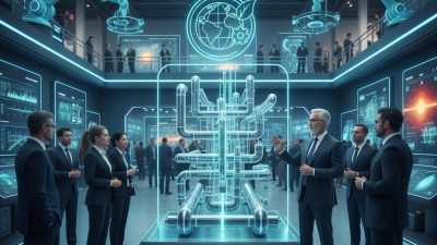 2026 Top Trends in Steel Pipe Industry Innovations and Developments?