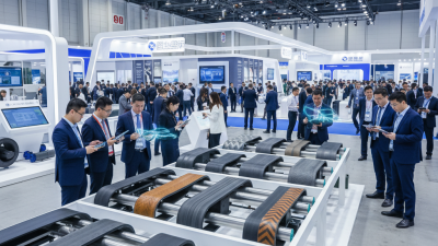 Top 10 Rubber Conveyor Belt Suppliers at China Import Export Fair?