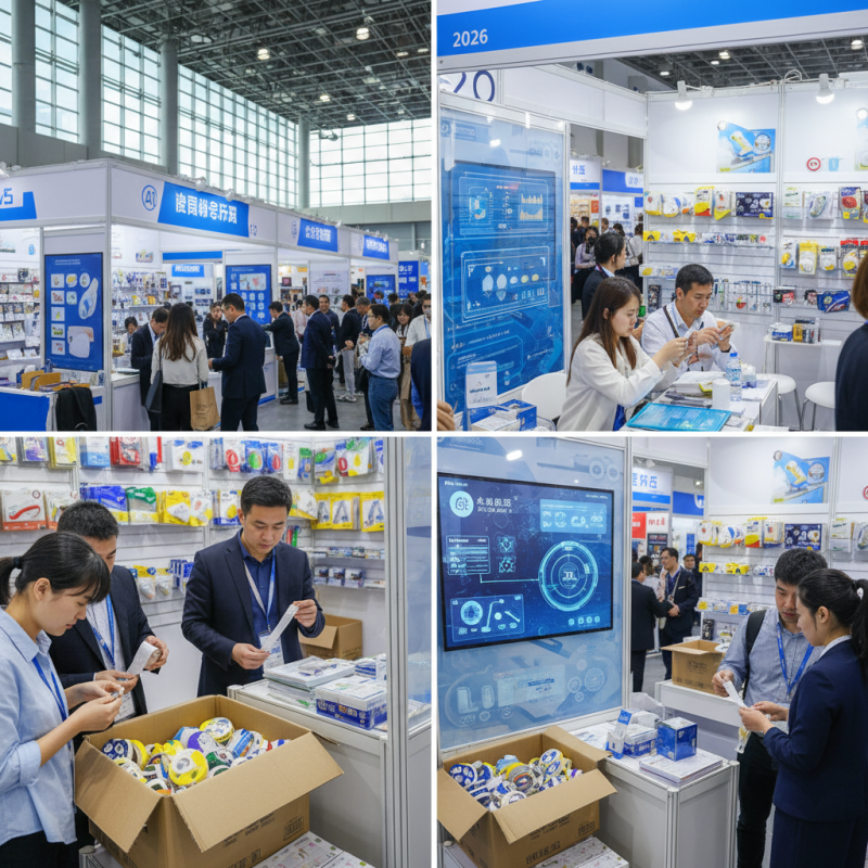 How to Find Correction Tape Wholesale at Canton Fair 2026?