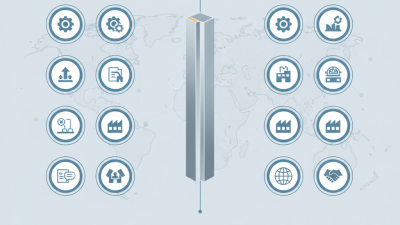 Top 10 Aluminum Bar Suppliers at the 139th Canton Fair?