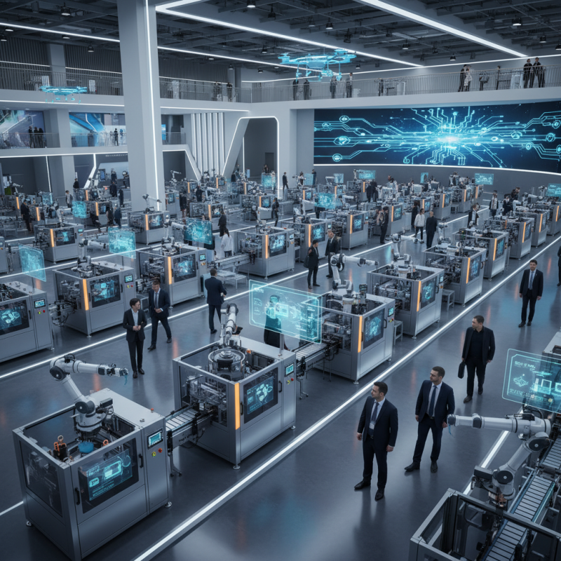 Top Packaging Machines at 139th Canton Fair What to Expect?