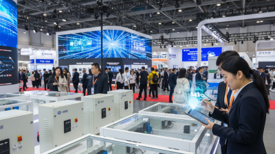 How to Choose the Best PV Combiner Box at the 139th Canton Fair?