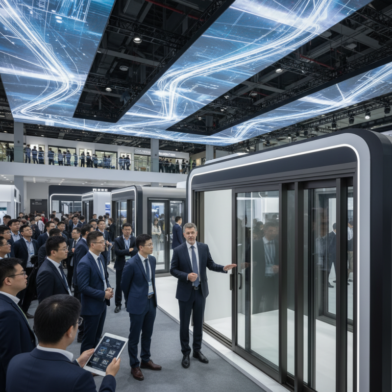 How to Choose Aluminum Windows and Doors at Canton Fair 2026?