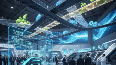 Top Rubber Conveyor Belt Trends at 2026 Canton Fair?