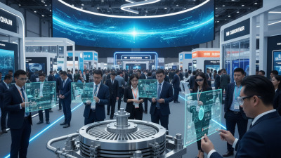 Best Round Filter Press at 139th Canton Fair 2026 Insights?