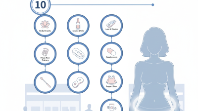 Top 10 Vaginal Tightening Products at China Import and Export Fair?