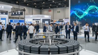 Why Choose Round Filter Press at the 139th Canton Fair?