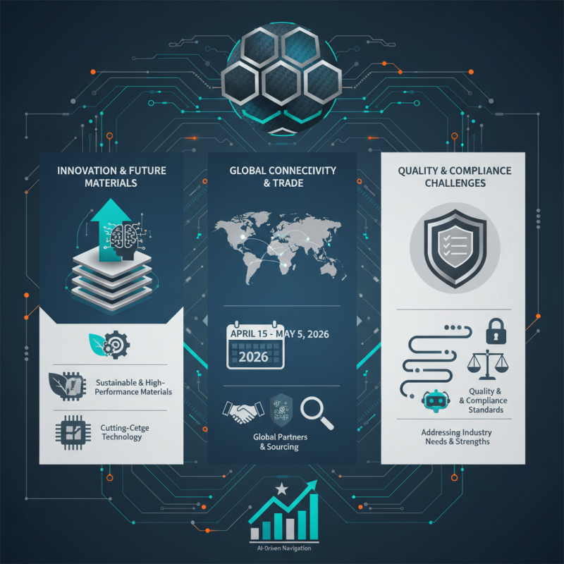 Triopd Carbon Fiber Solutions at China Import Export Fair 139?