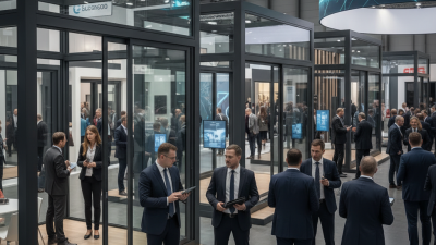 Best Aluminum Windows and Doors at 139th Canton Fair?