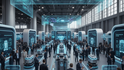 2026 How to Choose the Right Disinfecting Cleaning Machine at Canton Fair?