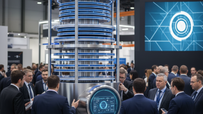 Top 10 Round Filter Press Features at the 139th Canton Fair?