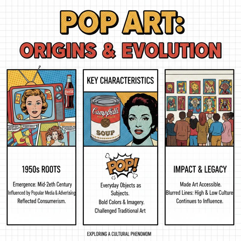 Discover the Best Pop Art Box at Canton Fair 2026?