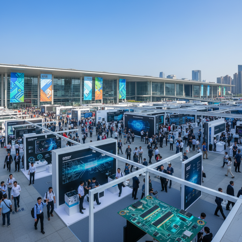 How to Source Flexible Printed Circuits at Canton Fair 2026?