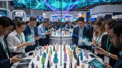 Top Anal Plug Trends at 2026 Canton Fair for Global Buyers?