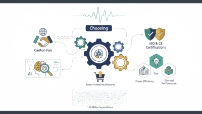 How to Choose a High Frequency Power Inverter at Canton Fair?