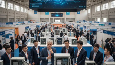 How to Choose the Best PV Combiner Box at Canton Fair 2026?