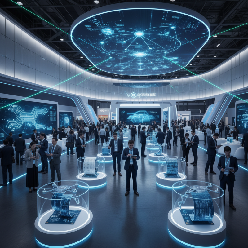 Top Flexible Printed Circuits Trends at 2026 Canton Fair?