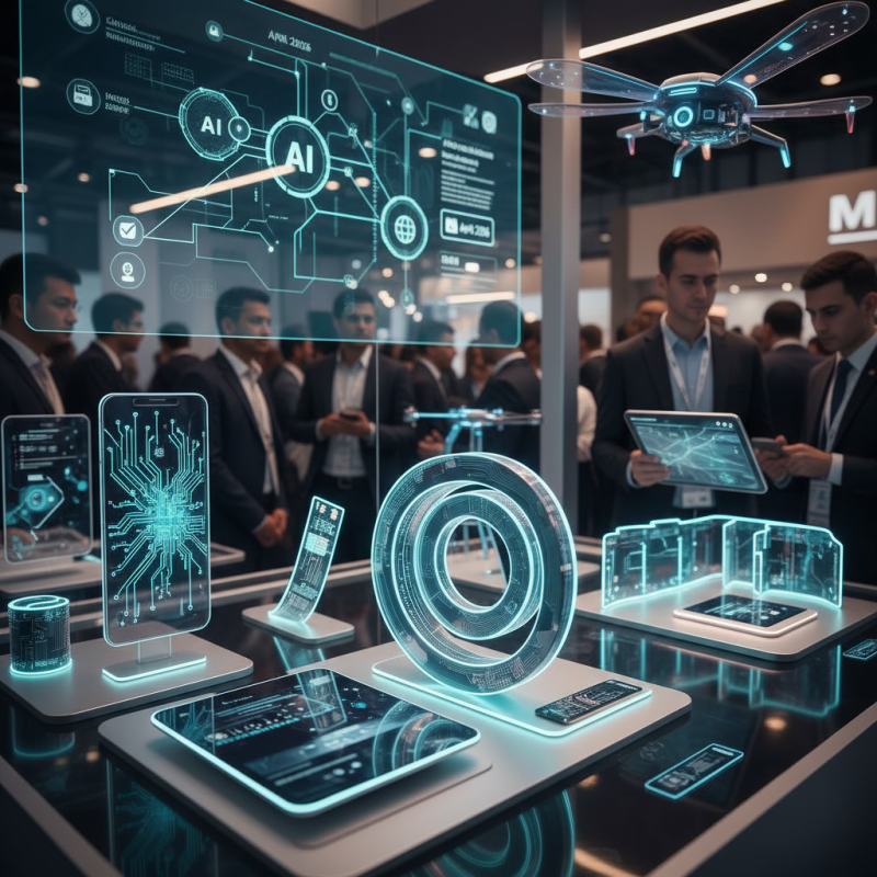 Top 10 Flexible Printed Circuits at 139th Canton Fair?