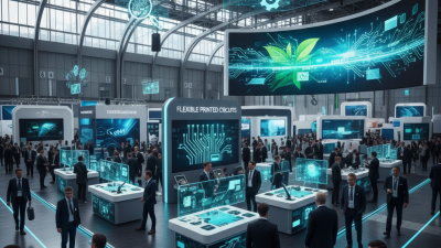 2026 Best Flexible Printed Circuits at Canton Fair Guide?