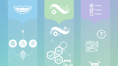 How to Find Ceramic Brackets Braces at the 139th Canton Fair?