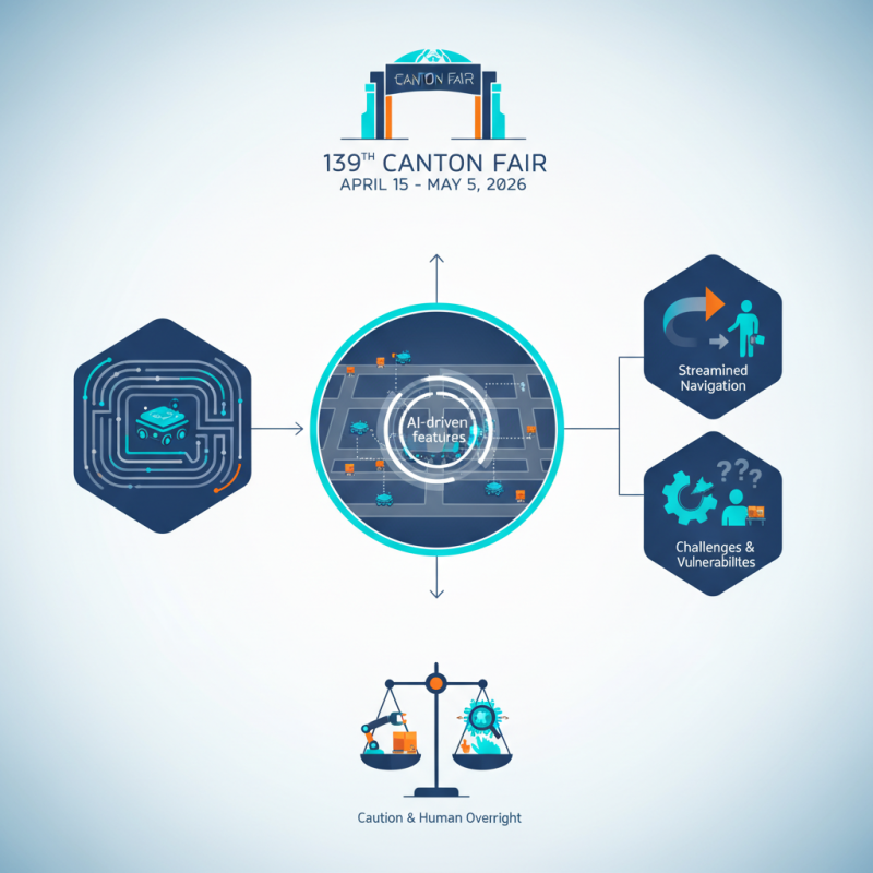Exploring Autonomous Guided Vehicles at the 139th Canton Fair?