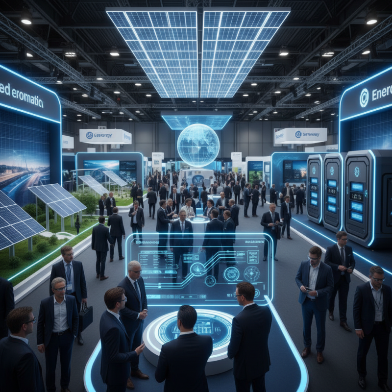 How to Source Solar Electricity Solutions at 139th Canton Fair?