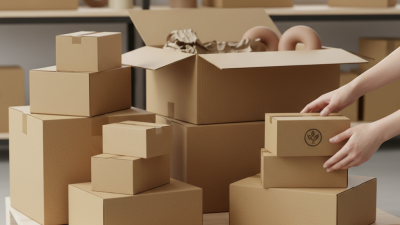 10 Essential Tips for Choosing Cardboard Shipping Boxes?