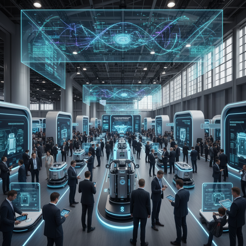 2026 How to Choose the Right Disinfecting Cleaning Machine at Canton Fair?