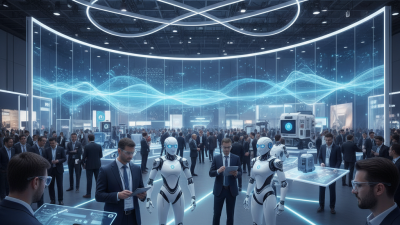 How to Use Robotic Process Automation Tools at 139th Canton Fair?