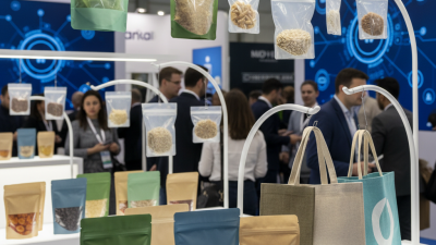 What are the Best Packaging Bags at the 139th Canton Fair?