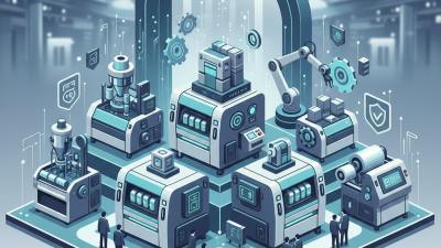 Top 5 Packaging Machines to See at the 139th Canton Fair?