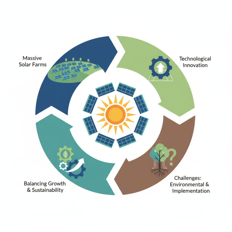 China Best Solar Projects Transforming Energy Landscape?