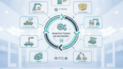 Top 10 Packaging Machines to See at Canton Fair 139th?