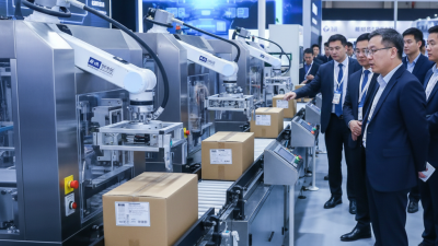 What is an Automatic Packing Machine and How Does It Work?