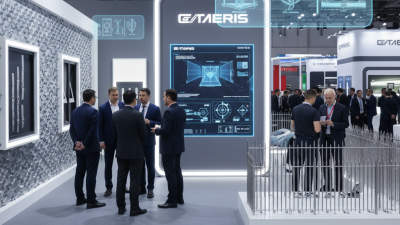 Top 10 Ways to Use 316 Wall Spikes at Canton Fair 2026?